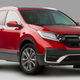 Illustration for article titled The 2020 Honda CR-V Hybrid Is The Shape Of Things To Come